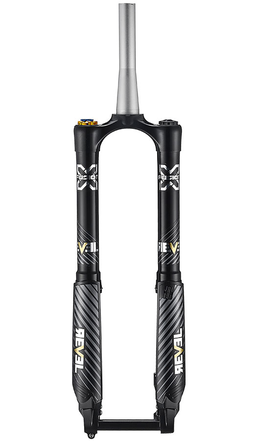 X fusion hot sale enix fork