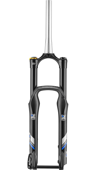 SWEEP BOOST RCP - PRODUCT - XFUSION