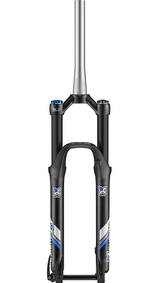 X fusion deals velvet fork