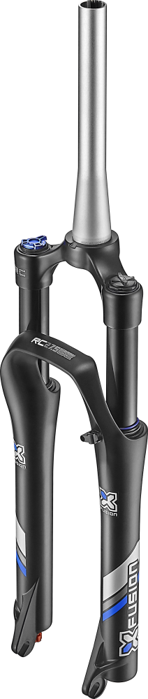 RC32 PRODUCT XFUSION