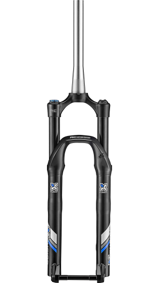 X fusion 29er fork 2025