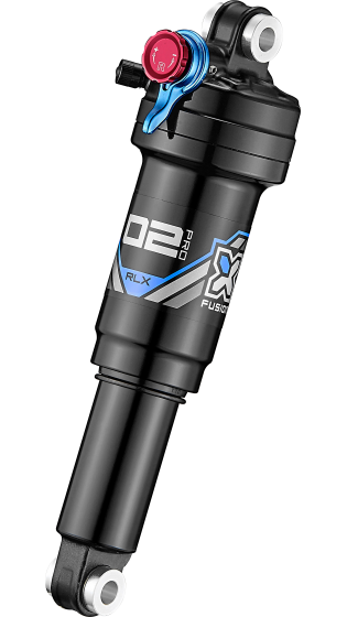 O2 PRO RLX - PRODUCT - XFUSION
