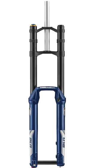 FLOW フロー FIVE FUSION Trick Flow Specialties TFS-51404221 Trick Flow® Forged